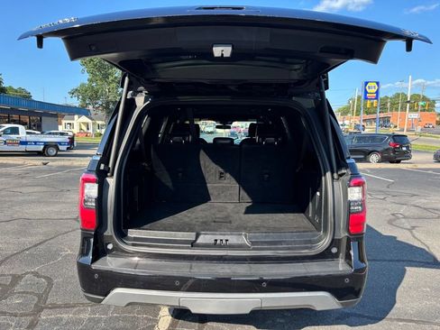 Used 2020 Ford Expedition Max Limited AWD/4WD image 25
