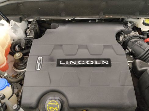 Used 2018 Lincoln MKX Black Label w/ Cargo Utility Package AWD/4WD image 30