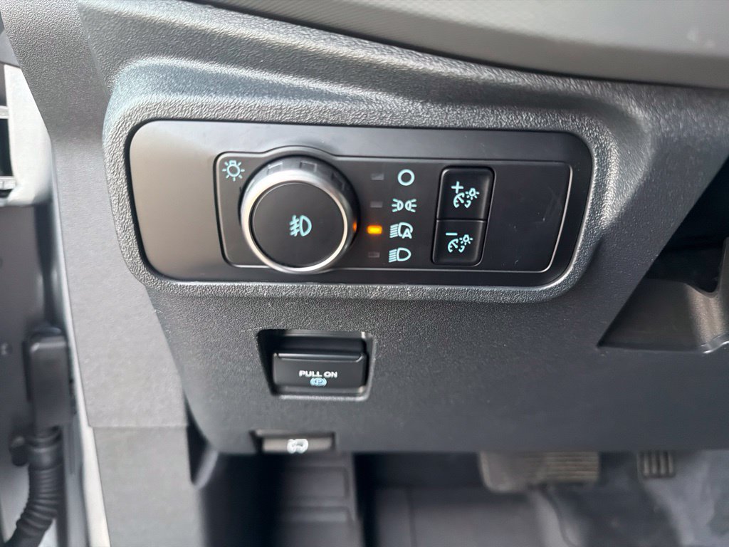 Used 2024 Ford Bronco Big Bend AWD/4WD image 21