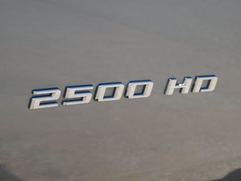 Used 2025 Chevrolet Silverado 2500 LT w/ All Star Edition AWD/4WD image 18