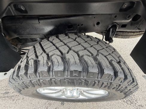 Used 2016 RAM 2500 Longhorn AWD/4WD image 61