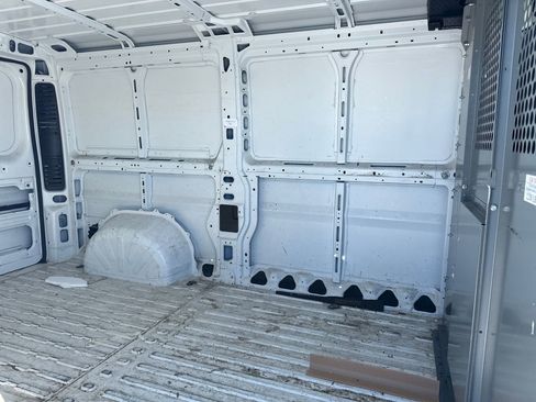 Used 2017 RAM ProMaster 1500 image 10