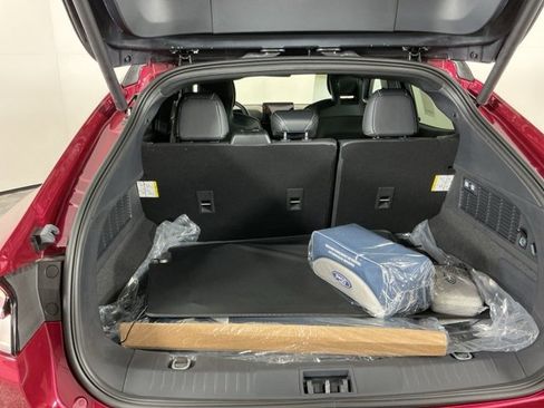 New 2025 Ford Mustang Mach-E GT image 31