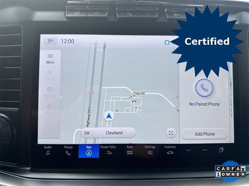 Certified 2024 Ford F250 King Ranch w/ FX4 Off-Road Package image 21