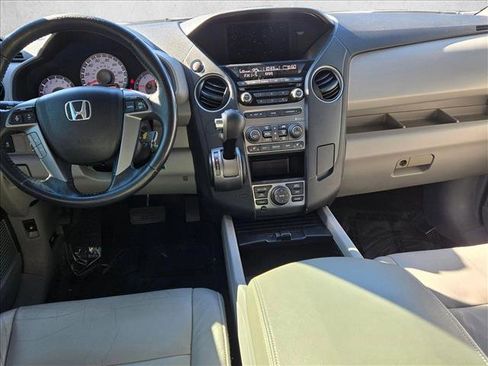 Used 2012 Honda Pilot EX-L image 16