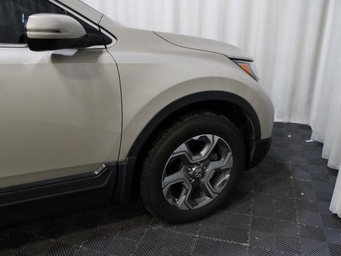 Used 2019 Honda CR-V EX-L image 13