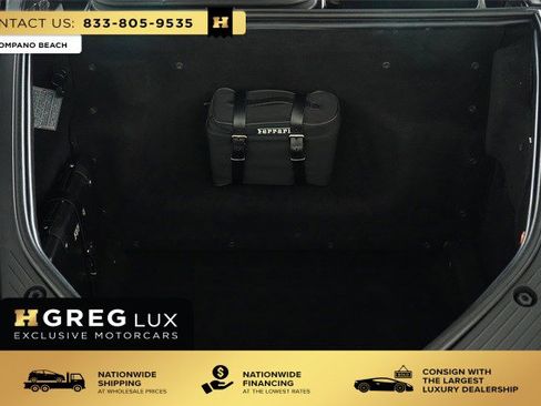 Used 2008 Ferrari F430 Spider image 54