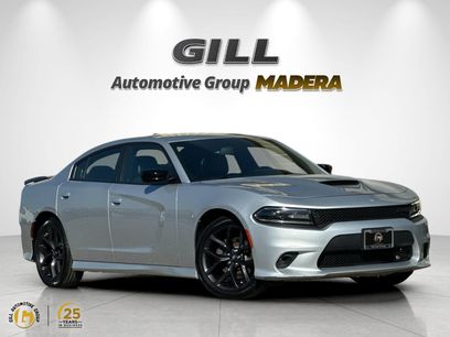 Used 2020 Dodge Charger GT w/ Plus Group