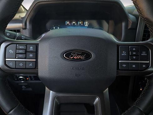 Used 2024 Ford F150 XLT w/ Equipment Group 302A MID AWD/4WD image 19