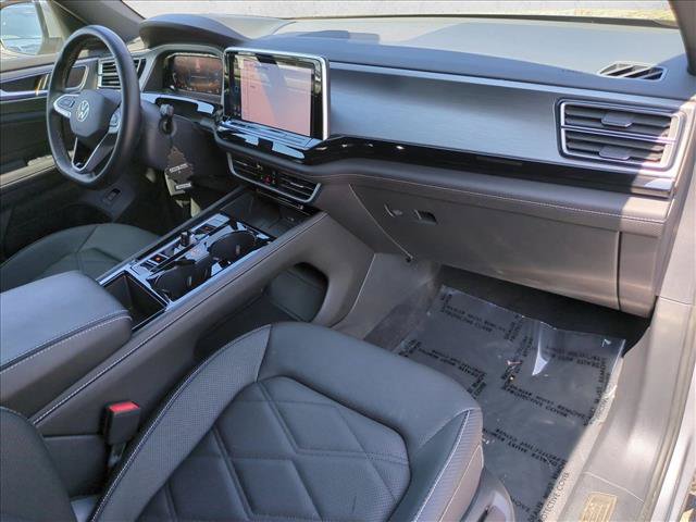 Used 2026 Volkswagen Atlas Cross Sport SE FWD image 20
