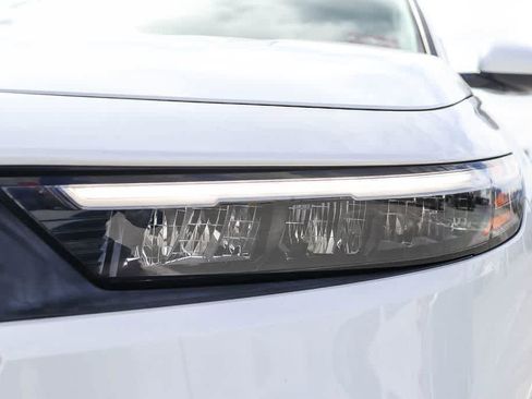 Used 2024 Honda Accord EX image 7