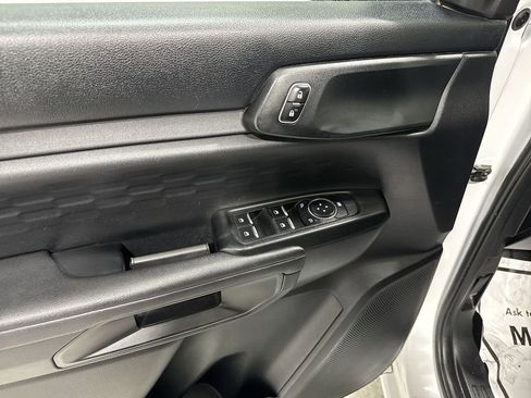 Used 2024 Ford Ranger XL w/ Trailer Tow Package image 24