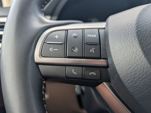 Used 2023 Lexus GX 460 Premium w/ Premium Plus Package AWD/4WD image 17