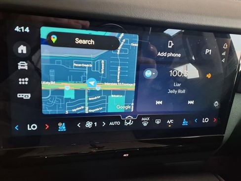 New 2025 Lincoln Navigator Reserve AWD/4WD image 14