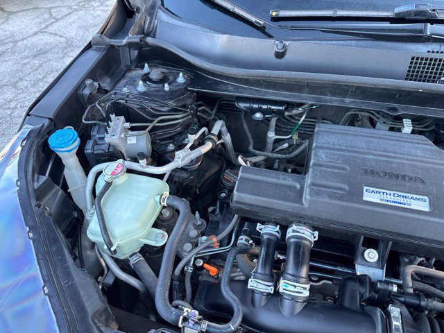 Used 2018 Honda CR-V EX-L image 8
