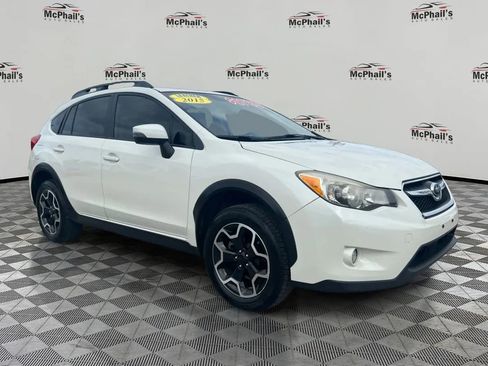 Used 2015 Subaru Crosstrek 2.0i Limited image 3