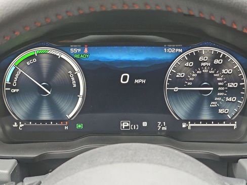 New 2026 Subaru Crosstrek 2.5i Limited AWD/4WD image 25