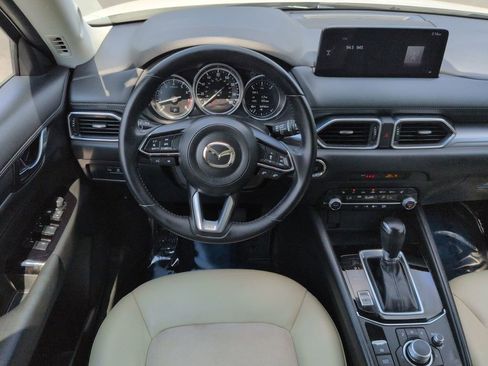 Used 2023 MAZDA CX-5 AWD 2.5 S image 15