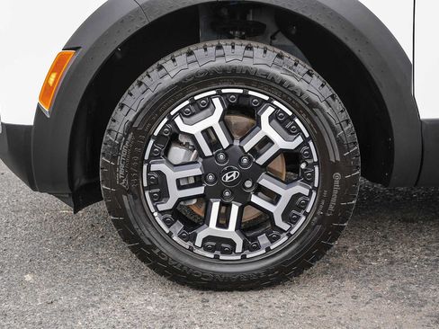Used 2025 Hyundai Santa Cruz XRT AWD/4WD image 13