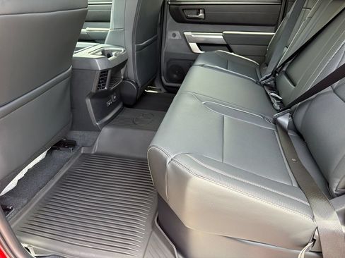 New 2026 Toyota Tundra SR5 RWD image 18