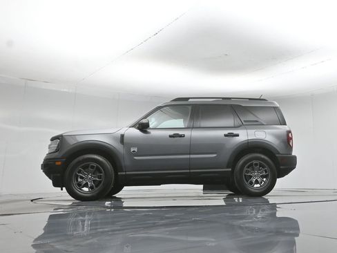 Used 2023 Ford Bronco Sport Big Bend w/ Convenience Package AWD/4WD image 8