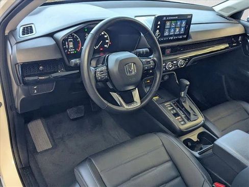 Used 2025 Honda CR-V EX-L image 10