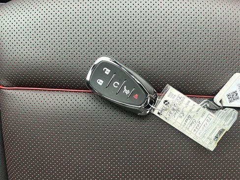 New 2026 Chevrolet Blazer RS w/ Enhanced Convenience Package image 36