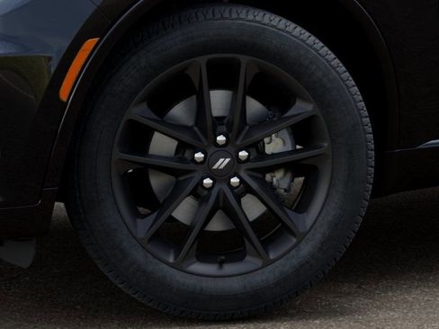 New 2026 Dodge Durango GT image 8