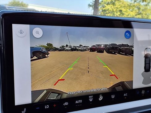 New 2025 Ford Bronco Sport Heritage w/ Convenience Package image 9