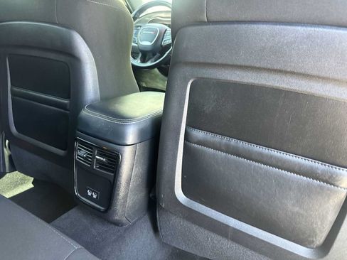 Used 2023 Dodge Charger R/T w/ Blacktop Package RWD image 16