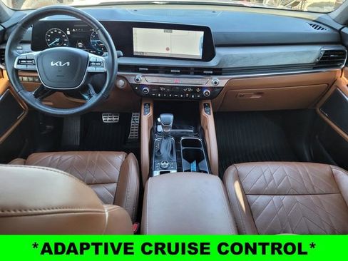 Used 2024 Kia Telluride SX Prestige X-Pro image 13
