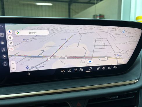 New 2026 Buick Envision Avenir AWD/4WD image 24