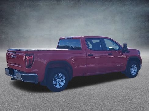 Used 2021 GMC Sierra 1500 4x4 Crew Cab image 6