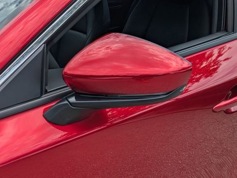 New 2026 MAZDA MAZDA3 2.5 S Sedan w/ Preferred Pkg FWD image 11