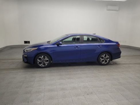 Used 2019 Kia Forte LXS image 2