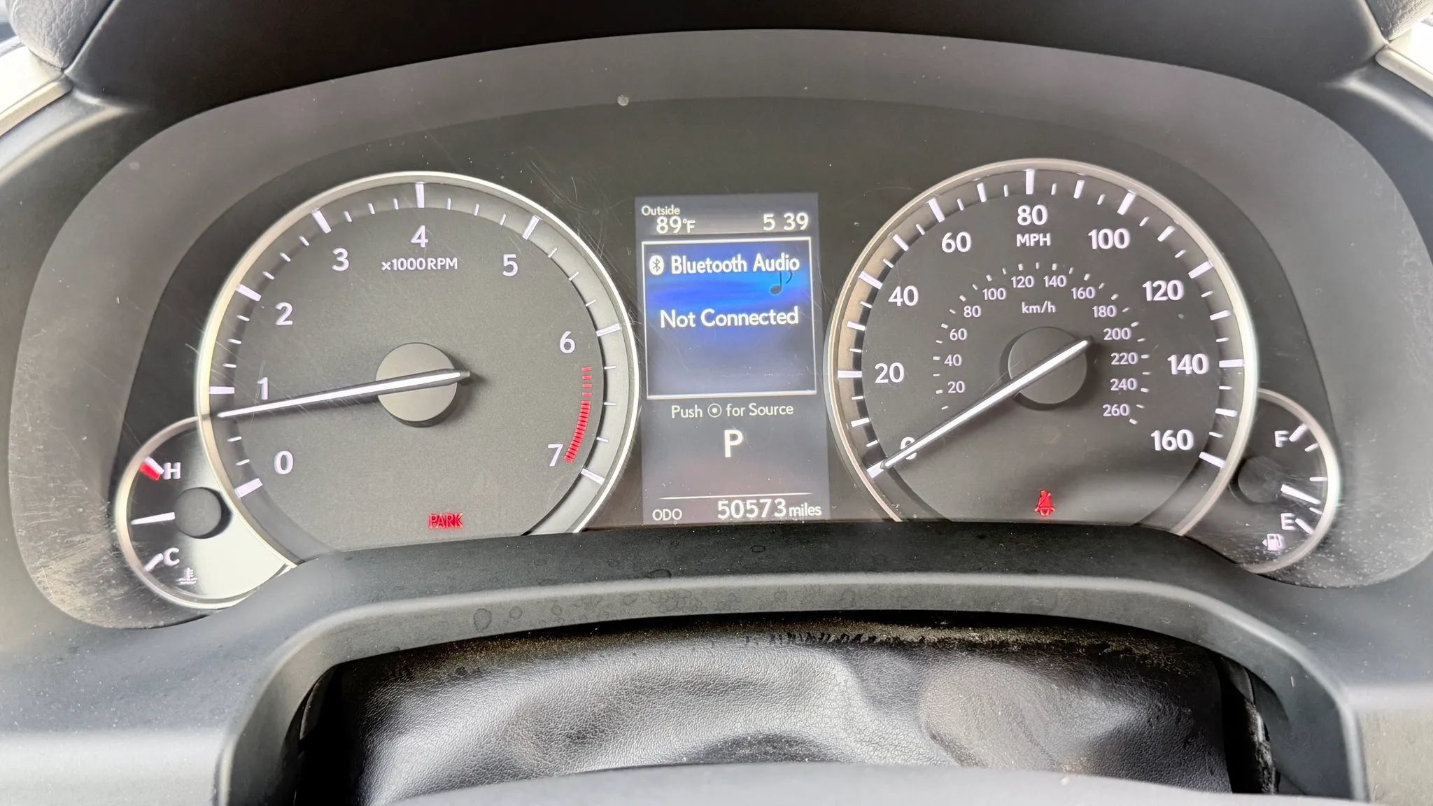 Used 2016 Lexus RX 350 AWD w/ Accessory Package image 18