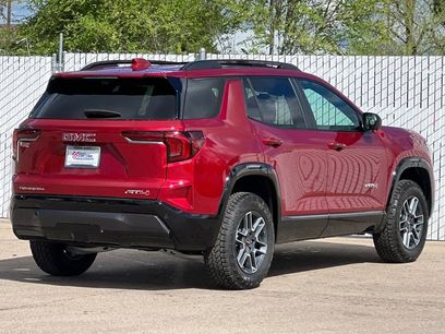 New 2026 GMC Terrain AT4 w/ Technology Package II