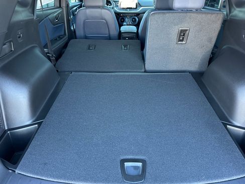 New 2026 Chevrolet Blazer RS image 15