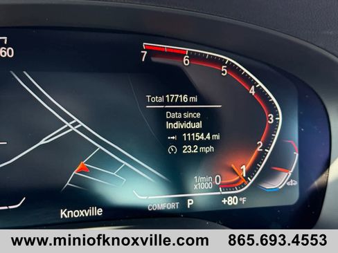Used 2023 BMW 530i xDrive w/ Premium Package AWD/4WD image 31