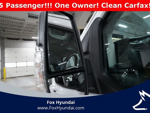 Used 2023 Ford Transit 350 XLT image 25