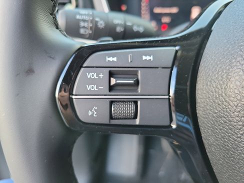 New 2026 Honda Pilot EX-L image 21