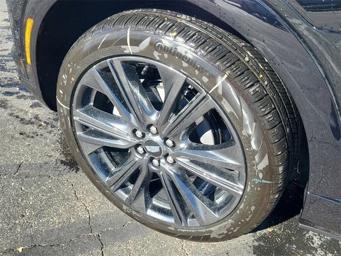 New 2026 Cadillac Optiq Sport 2 image 6