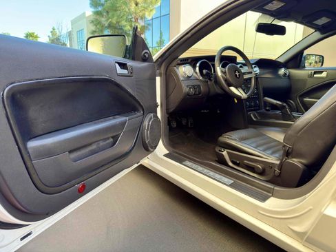 Used 2008 Ford Mustang GT Premium image 20