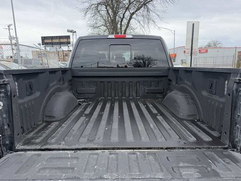 Used 2019 Ford F150 King Ranch w/ Equipment Group 601A Luxury AWD/4WD image 23