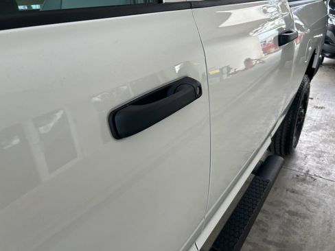 New 2026 RAM 2500 Tradesman image 17