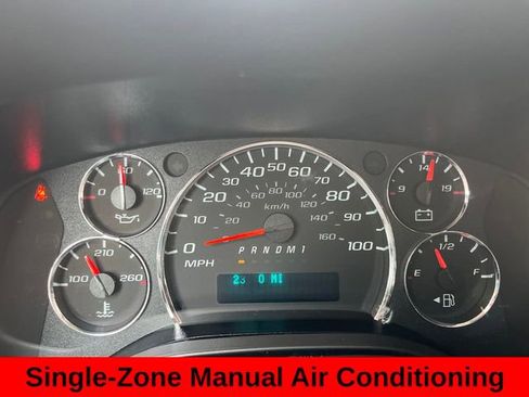Used 2023 GMC Savana 2500 w/ Driver Convenience Package image 17