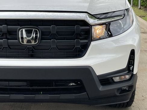 New 2026 Honda Ridgeline RTL image 7