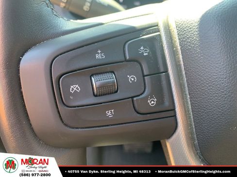 Used 2023 GMC Yukon Denali w/ Advanced Technology Package AWD/4WD image 15