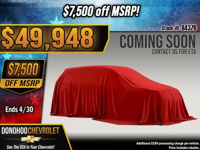 New 2026 Chevrolet Silverado 3500 W/T