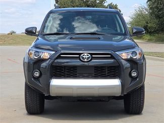 Used 2024 Toyota 4Runner TRD Off-Road Premium video 2